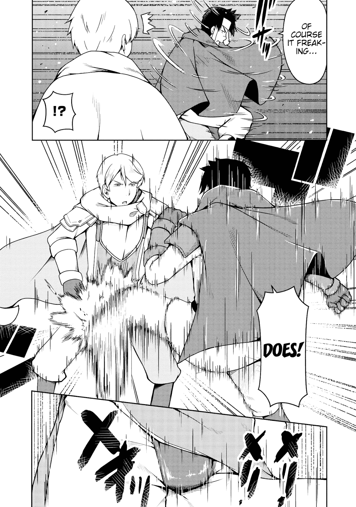 Succubus ni Tensei shita node Milk wo Shiborimasu Chapter 18 page 4 - Chapter 18