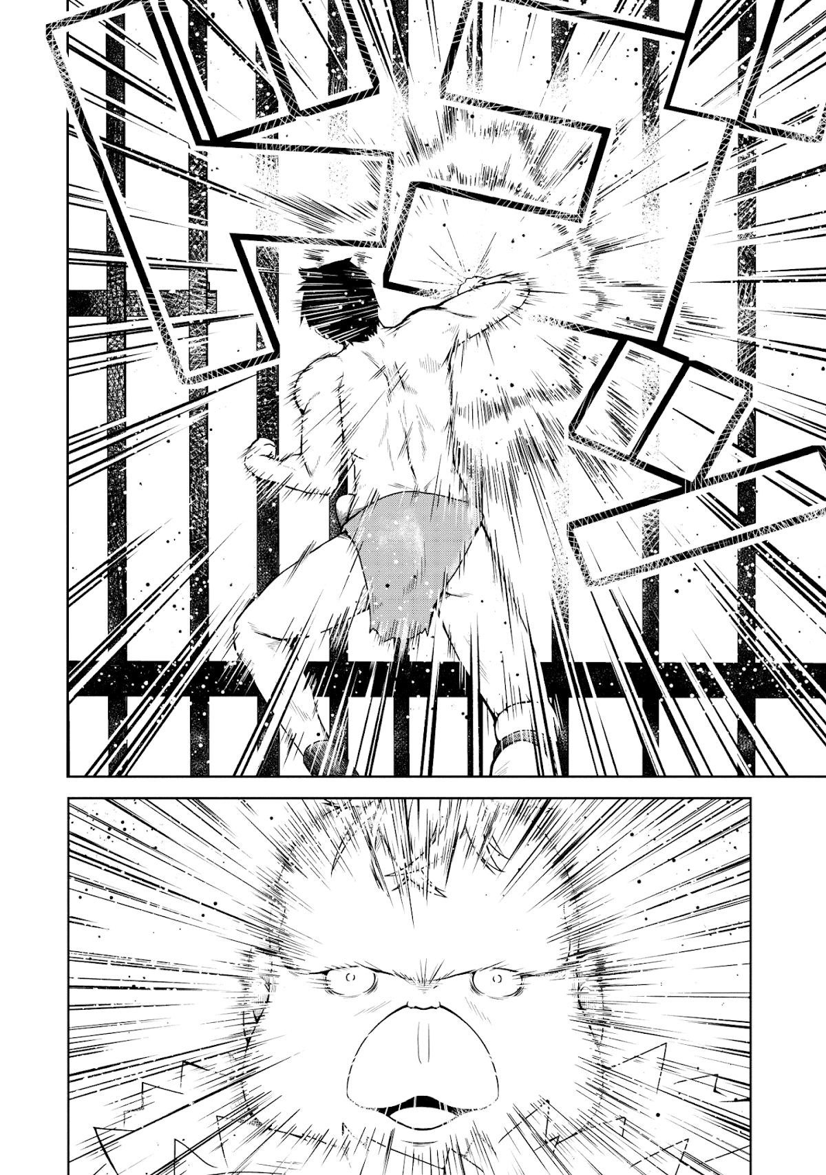 Succubus ni Tensei shita node Milk wo Shiborimasu Chapter 19 page 15 - Chapter 19