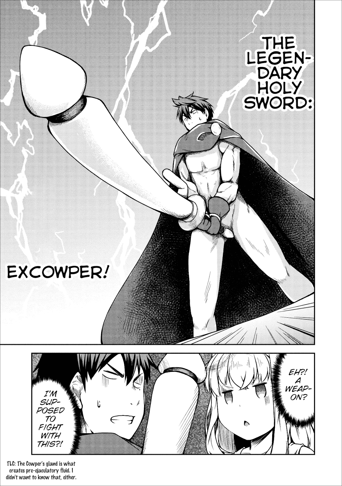 Succubus ni Tensei shita node Milk wo Shiborimasu Chapter 21 page 14 - Chapter 21