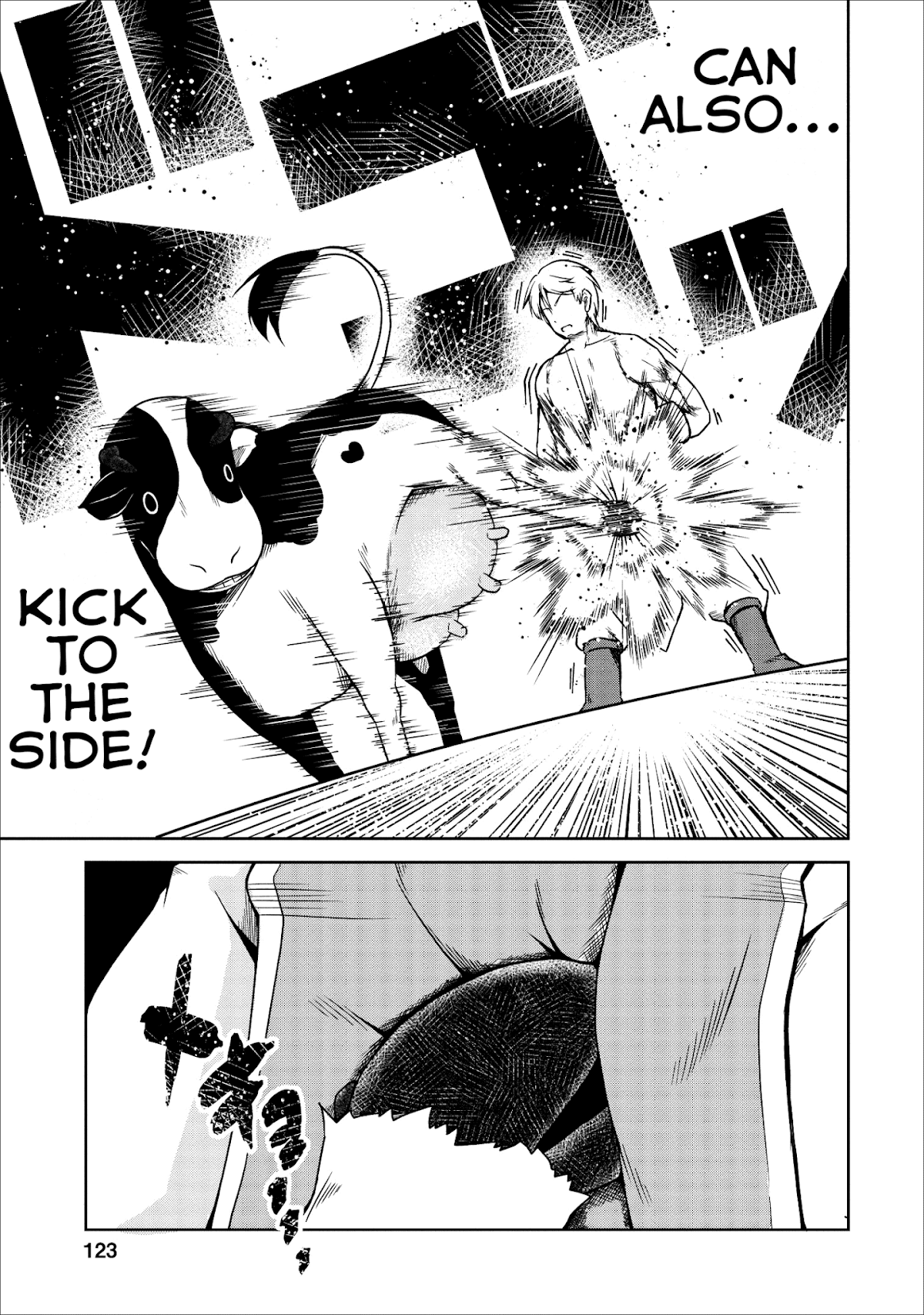 Succubus ni Tensei shita node Milk wo Shiborimasu Chapter 21 page 26 - Chapter 21
