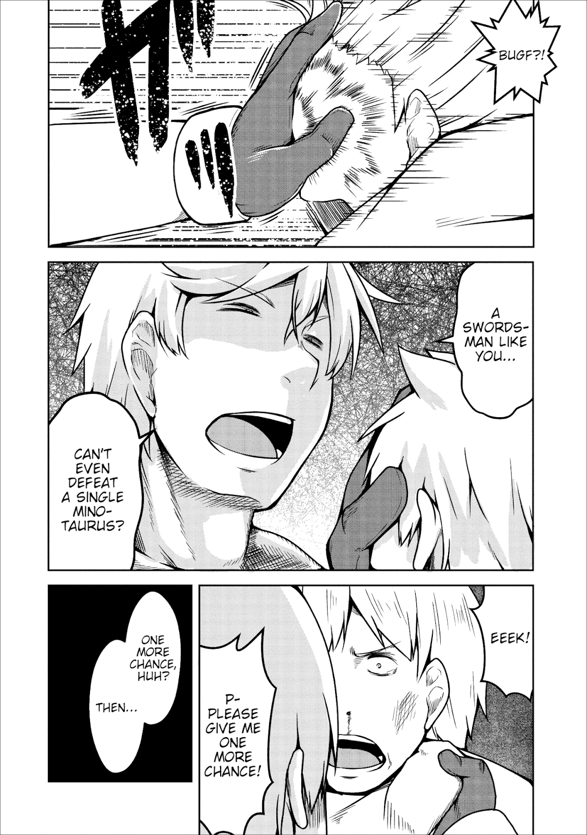 Succubus ni Tensei shita node Milk wo Shiborimasu Chapter 21 page 9 - Chapter 21