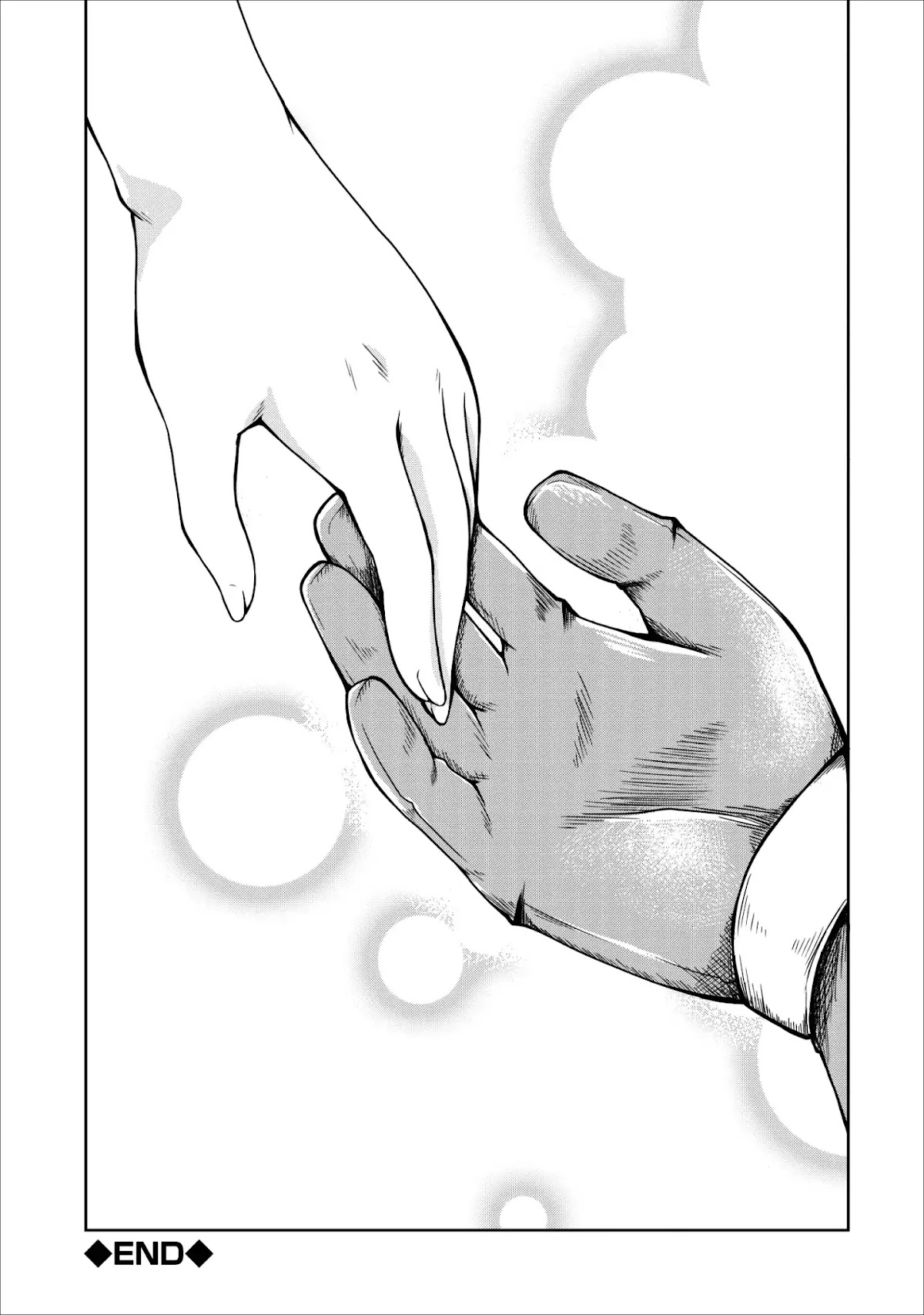 Succubus ni Tensei shita node Milk wo Shiborimasu Chapter 22 page 31 - Chapter 22 [END]