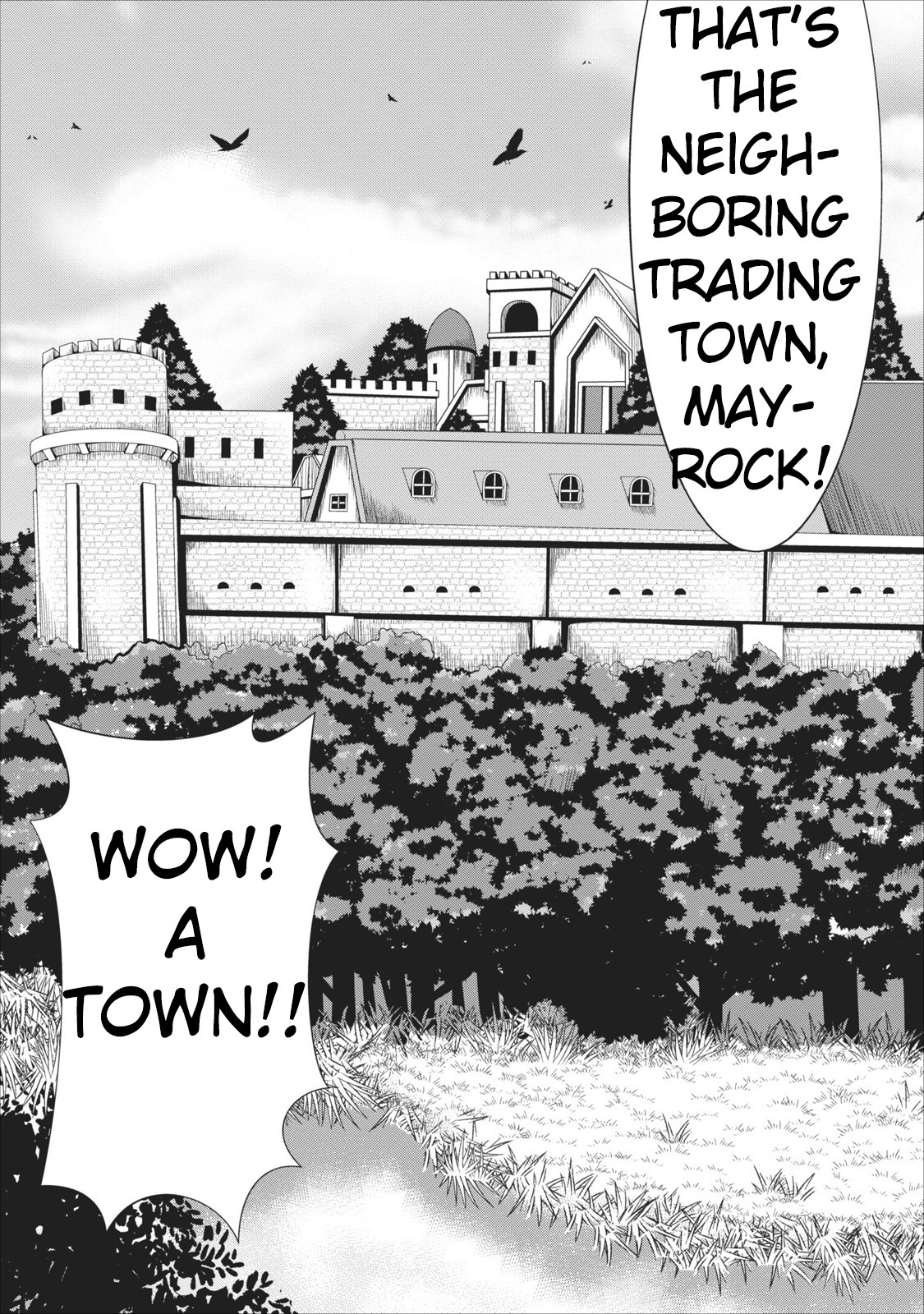 Succubus ni Tensei shita node Milk wo Shiborimasu Chapter 4 page 25 - Chapter 4