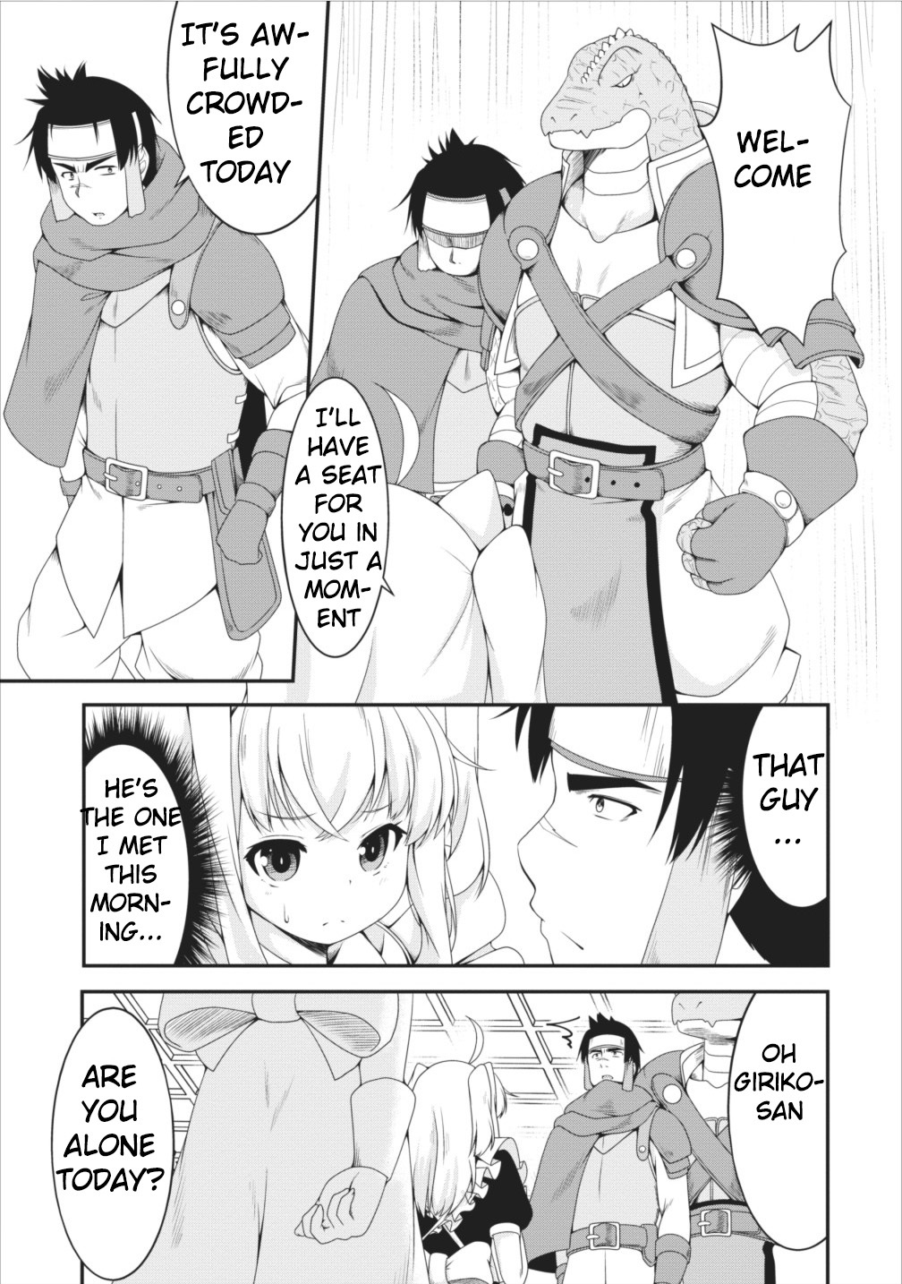 Succubus ni Tensei shita node Milk wo Shiborimasu Chapter 7 page 10 - Chapter 7