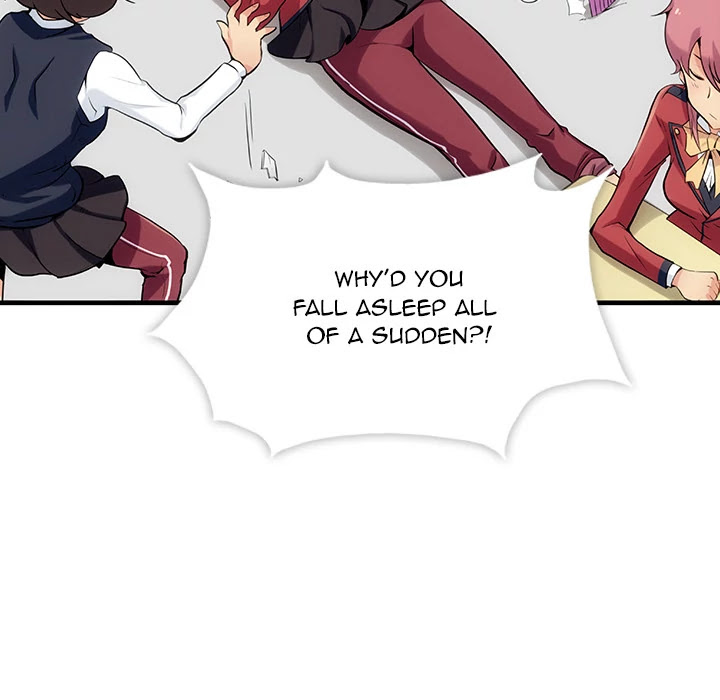 Such a Cute Spy Chapter 1 page 104 - Chapter 1: Such a Cute Spy