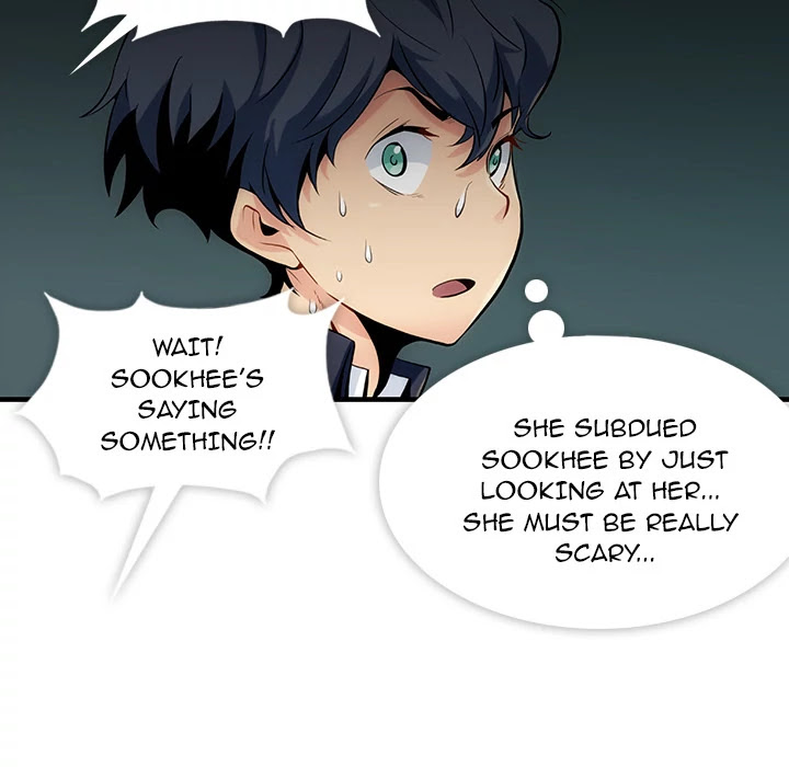 Such a Cute Spy Chapter 1 page 107 - Chapter 1: Such a Cute Spy