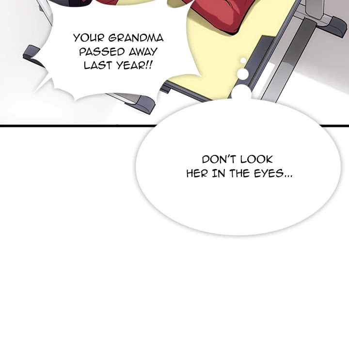 Such a Cute Spy Chapter 1 page 109 - Chapter 1: Such a Cute Spy