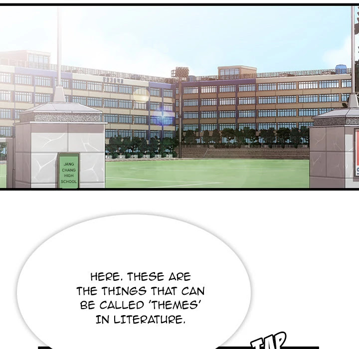 Such a Cute Spy Chapter 1 page 110 - Chapter 1: Such a Cute Spy