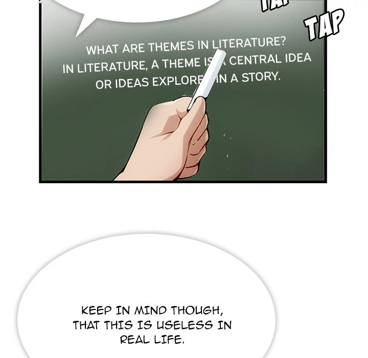 Such a Cute Spy Chapter 1 page 111 - Chapter 1: Such a Cute Spy