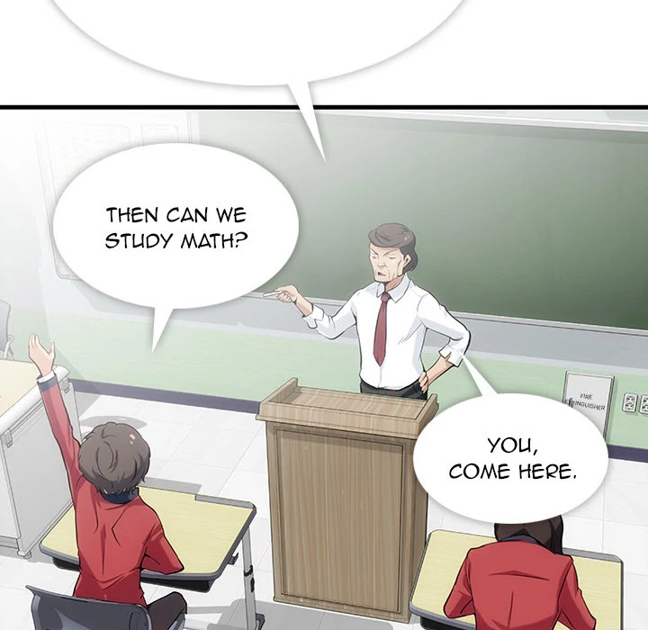 Such a Cute Spy Chapter 1 page 112 - Chapter 1: Such a Cute Spy
