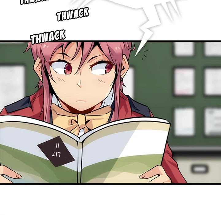 Such a Cute Spy Chapter 1 page 114 - Chapter 1: Such a Cute Spy