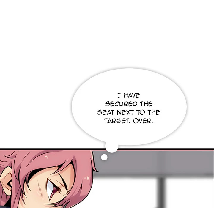 Such a Cute Spy Chapter 1 page 115 - Chapter 1: Such a Cute Spy