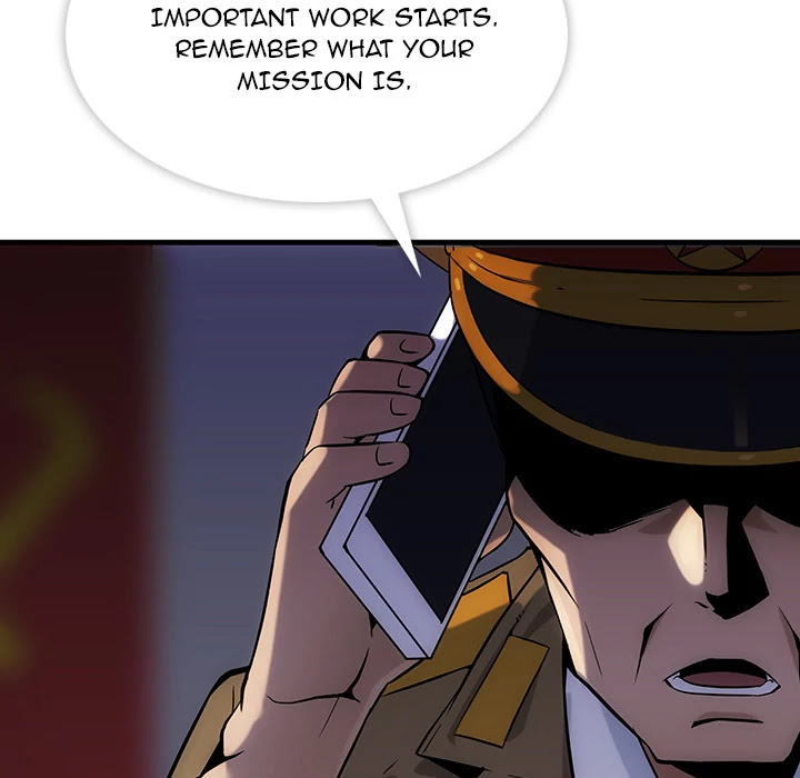 Such a Cute Spy Chapter 1 page 117 - Chapter 1: Such a Cute Spy