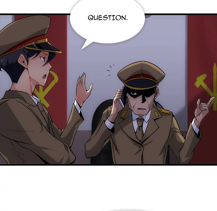 Such a Cute Spy Chapter 1 page 123 - Chapter 1: Such a Cute Spy