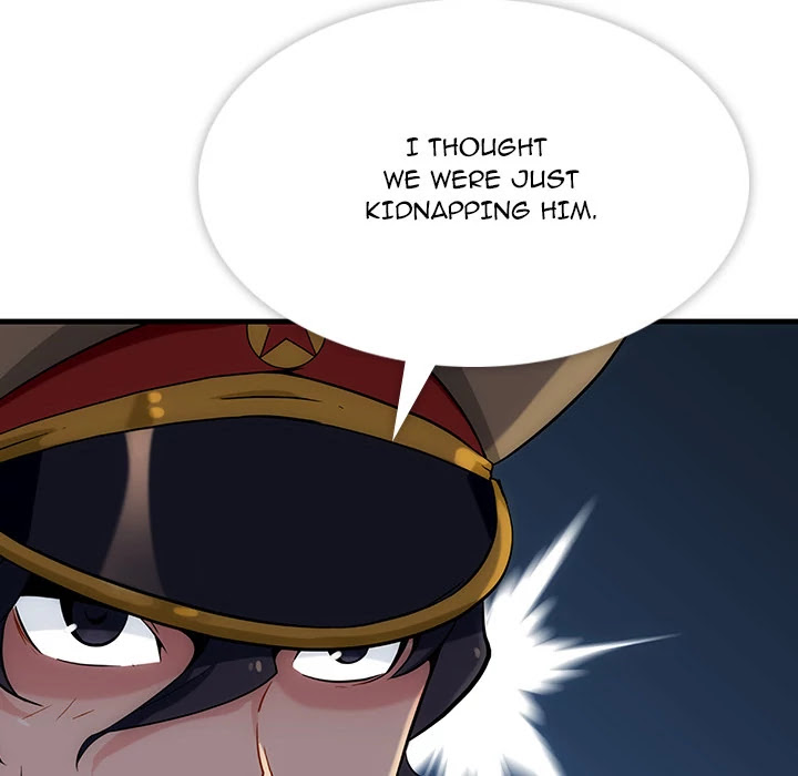 Such a Cute Spy Chapter 1 page 124 - Chapter 1: Such a Cute Spy