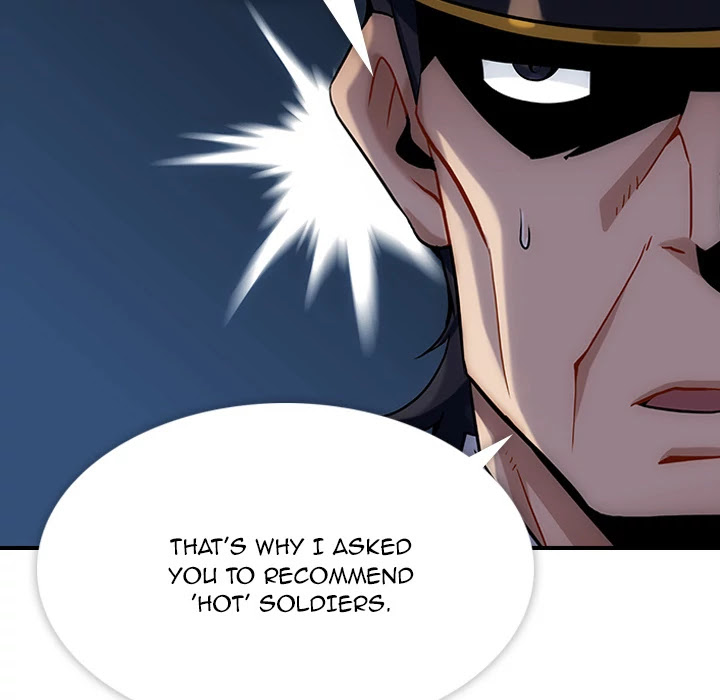 Such a Cute Spy Chapter 1 page 126 - Chapter 1: Such a Cute Spy