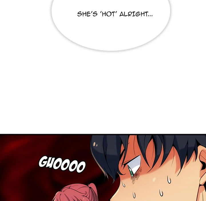 Such a Cute Spy Chapter 1 page 128 - Chapter 1: Such a Cute Spy