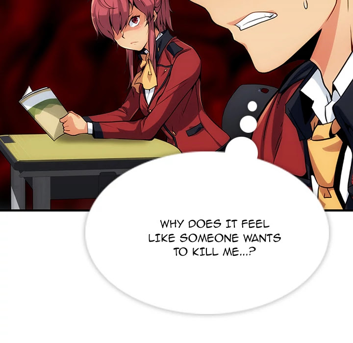 Such a Cute Spy Chapter 1 page 129 - Chapter 1: Such a Cute Spy