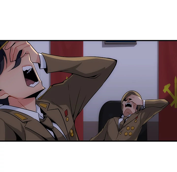 Such a Cute Spy Chapter 1 page 130 - Chapter 1: Such a Cute Spy