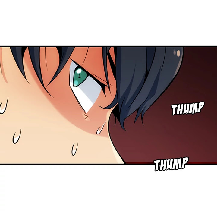 Such a Cute Spy Chapter 1 page 132 - Chapter 1: Such a Cute Spy