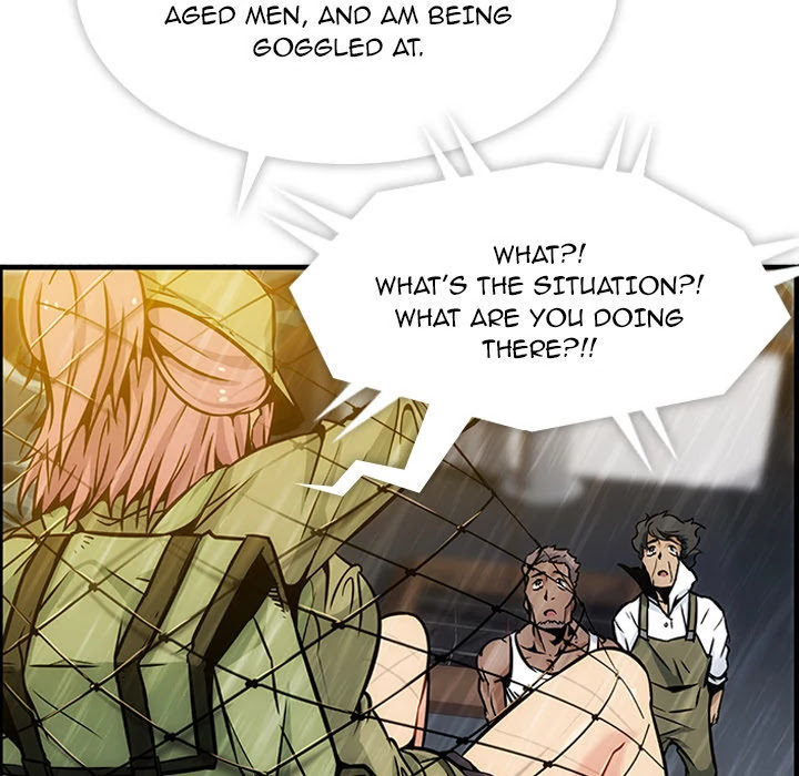 Such a Cute Spy Chapter 1 page 14 - Chapter 1: Such a Cute Spy