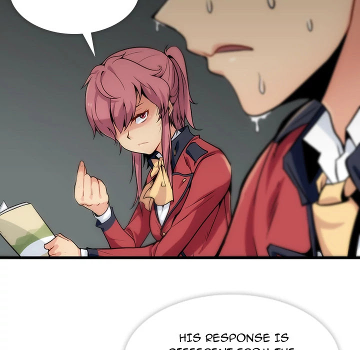 Such a Cute Spy Chapter 1 page 143 - Chapter 1: Such a Cute Spy