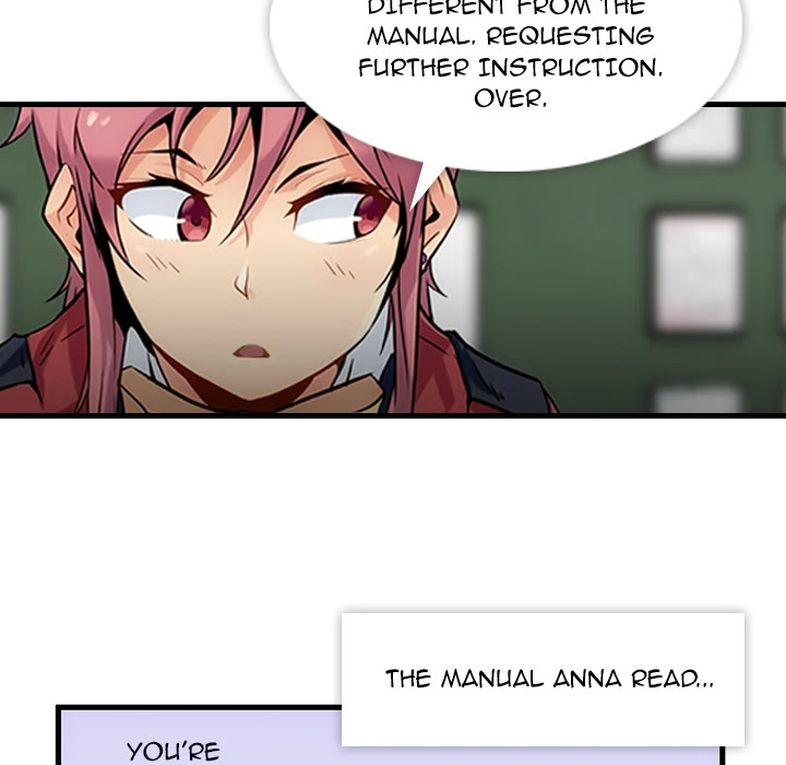 Such a Cute Spy Chapter 1 page 144 - Chapter 1: Such a Cute Spy