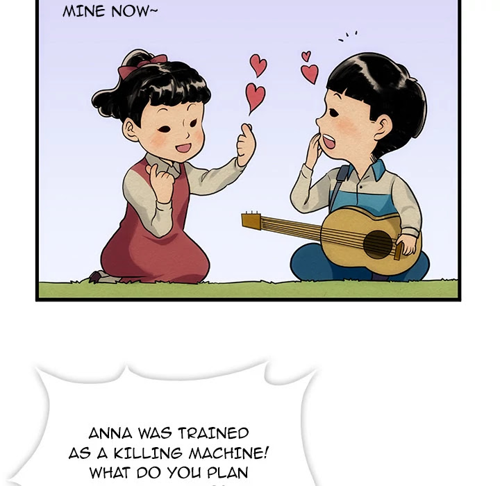 Such a Cute Spy Chapter 1 page 145 - Chapter 1: Such a Cute Spy