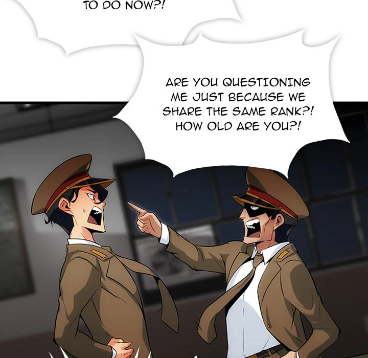 Such a Cute Spy Chapter 1 page 146 - Chapter 1: Such a Cute Spy