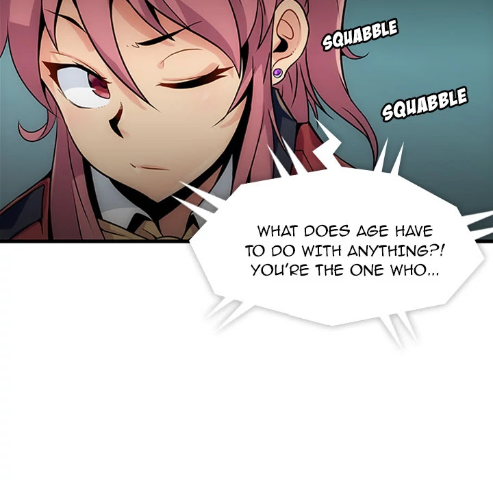 Such a Cute Spy Chapter 1 page 148 - Chapter 1: Such a Cute Spy