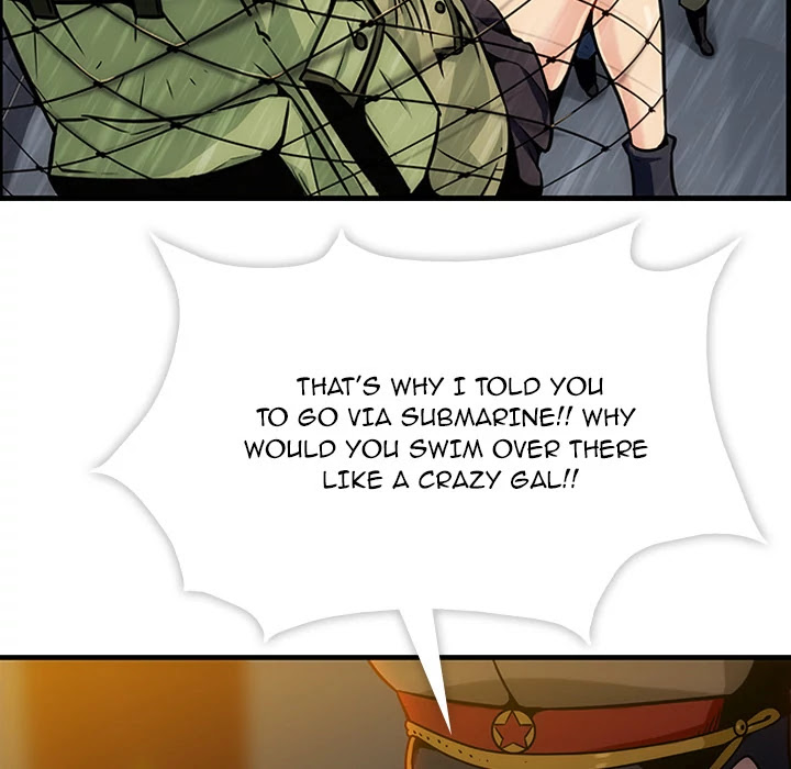 Such a Cute Spy Chapter 1 page 15 - Chapter 1: Such a Cute Spy