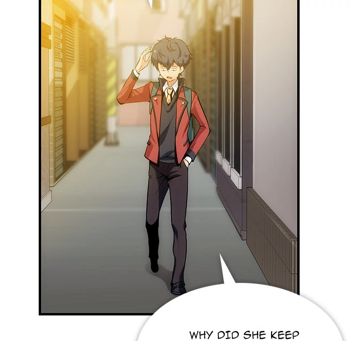 Such a Cute Spy Chapter 1 page 153 - Chapter 1: Such a Cute Spy