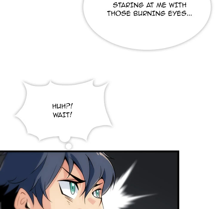 Such a Cute Spy Chapter 1 page 154 - Chapter 1: Such a Cute Spy