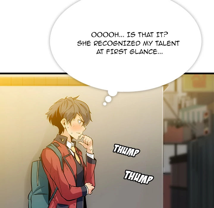 Such a Cute Spy Chapter 1 page 158 - Chapter 1: Such a Cute Spy