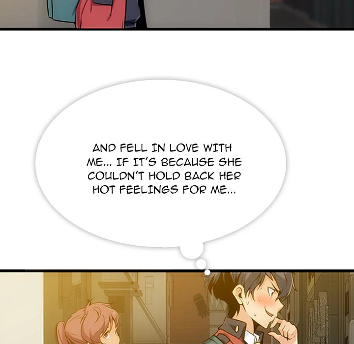 Such a Cute Spy Chapter 1 page 159 - Chapter 1: Such a Cute Spy