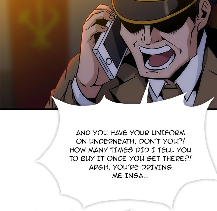 Such a Cute Spy Chapter 1 page 16 - Chapter 1: Such a Cute Spy