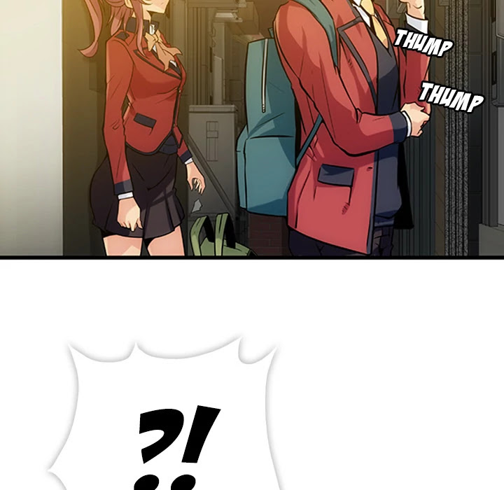 Such a Cute Spy Chapter 1 page 160 - Chapter 1: Such a Cute Spy