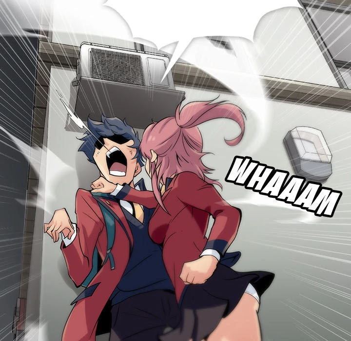 Such a Cute Spy Chapter 1 page 164 - Chapter 1: Such a Cute Spy