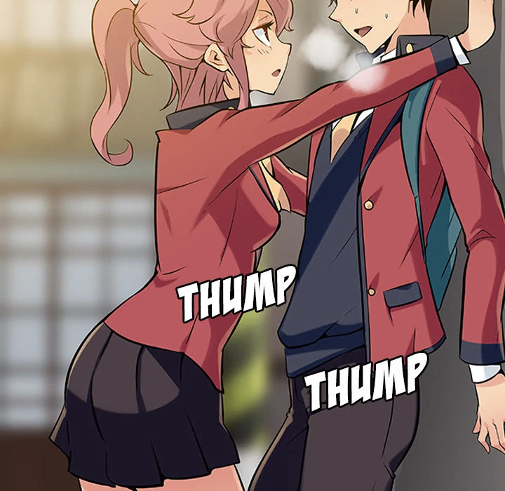 Such a Cute Spy Chapter 1 page 187 - Chapter 1: Such a Cute Spy