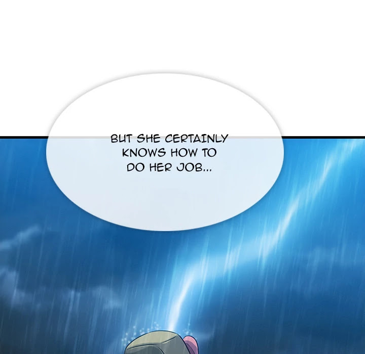 Such a Cute Spy Chapter 1 page 21 - Chapter 1: Such a Cute Spy