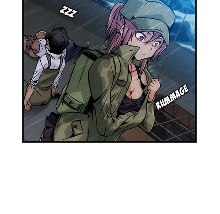 Such a Cute Spy Chapter 1 page 24 - Chapter 1: Such a Cute Spy