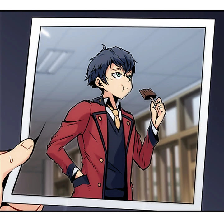 Such a Cute Spy Chapter 1 page 25 - Chapter 1: Such a Cute Spy