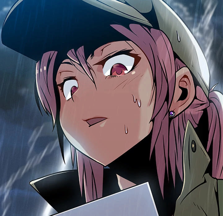 Such a Cute Spy Chapter 1 page 27 - Chapter 1: Such a Cute Spy