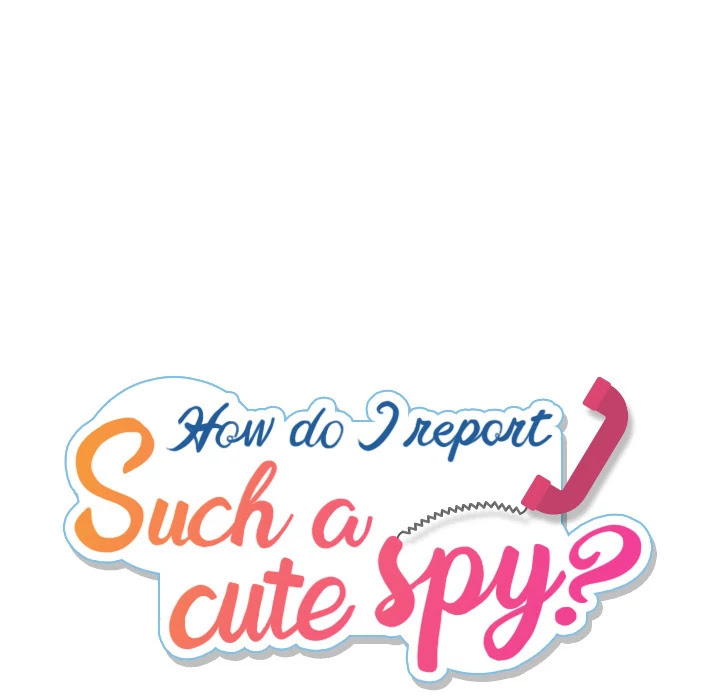 Such a Cute Spy Chapter 1 page 29 - Chapter 1: Such a Cute Spy