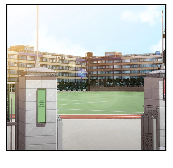 Such a Cute Spy Chapter 1 page 31 - Chapter 1: Such a Cute Spy