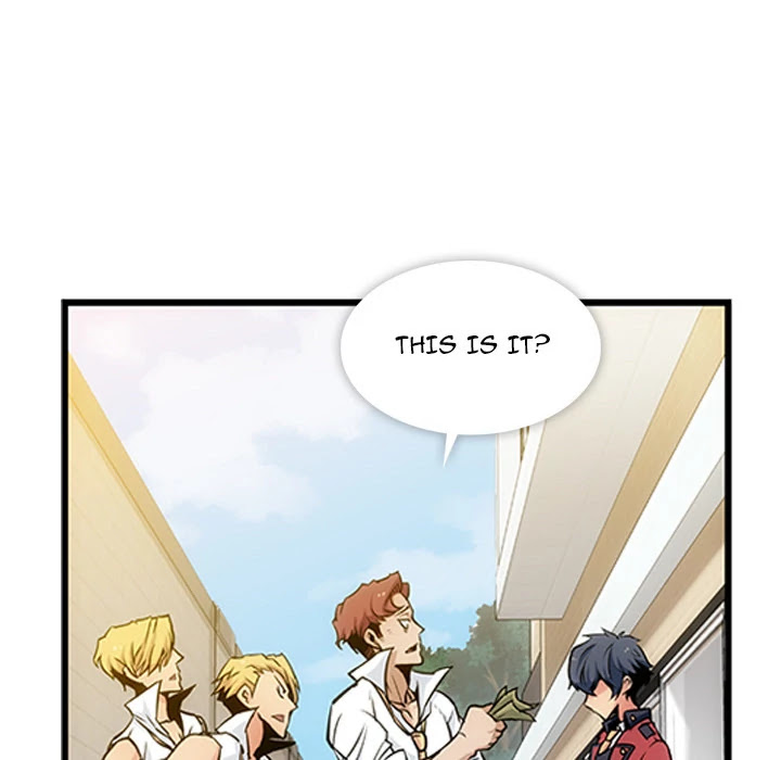 Such a Cute Spy Chapter 1 page 32 - Chapter 1: Such a Cute Spy