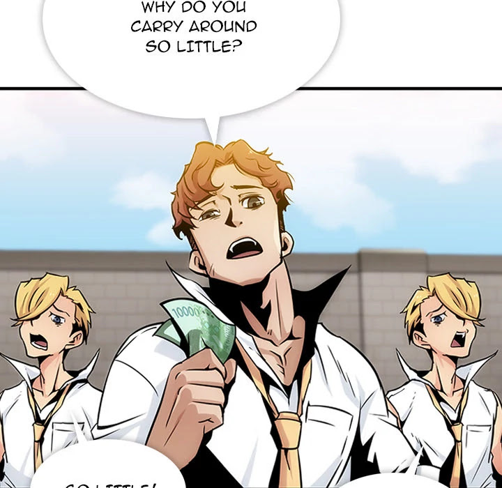 Such a Cute Spy Chapter 1 page 34 - Chapter 1: Such a Cute Spy