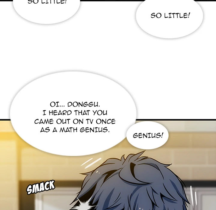 Such a Cute Spy Chapter 1 page 35 - Chapter 1: Such a Cute Spy