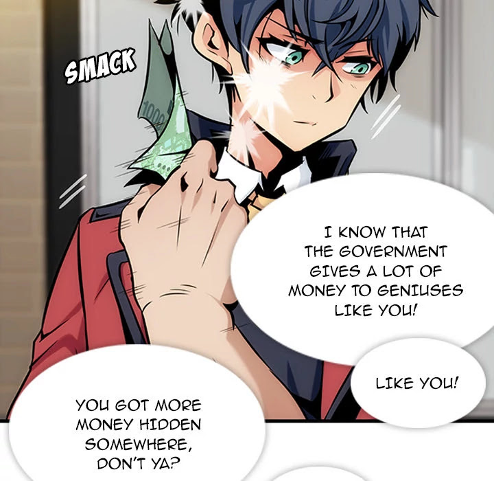 Such a Cute Spy Chapter 1 page 36 - Chapter 1: Such a Cute Spy