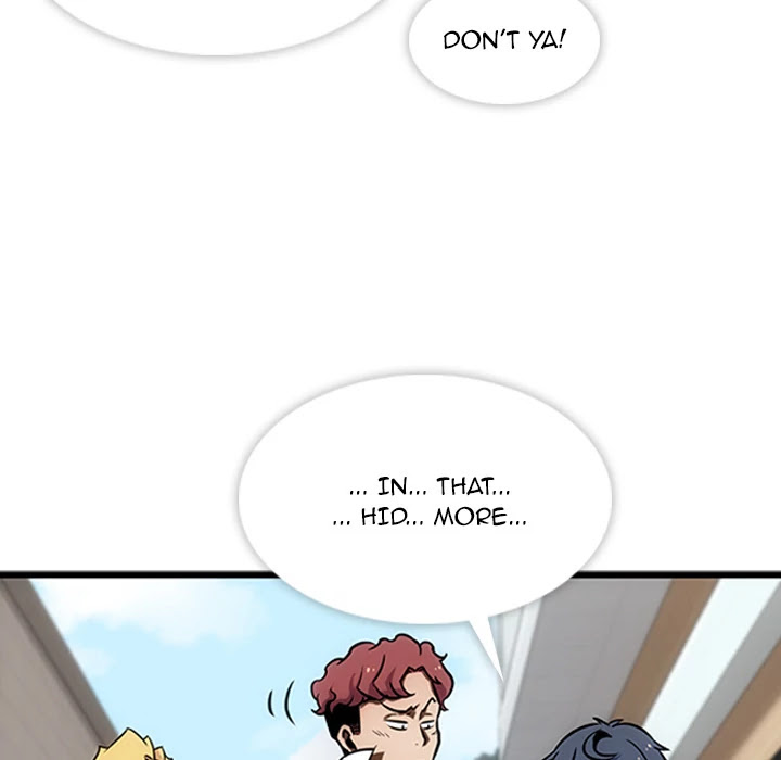Such a Cute Spy Chapter 1 page 37 - Chapter 1: Such a Cute Spy